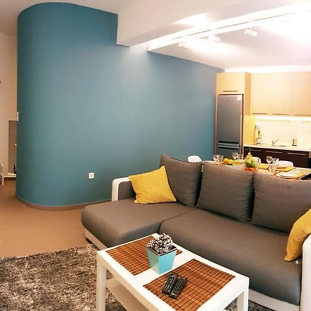 2 Bedroom Luxury Apartment Near Athens Acropolis Екстериор снимка