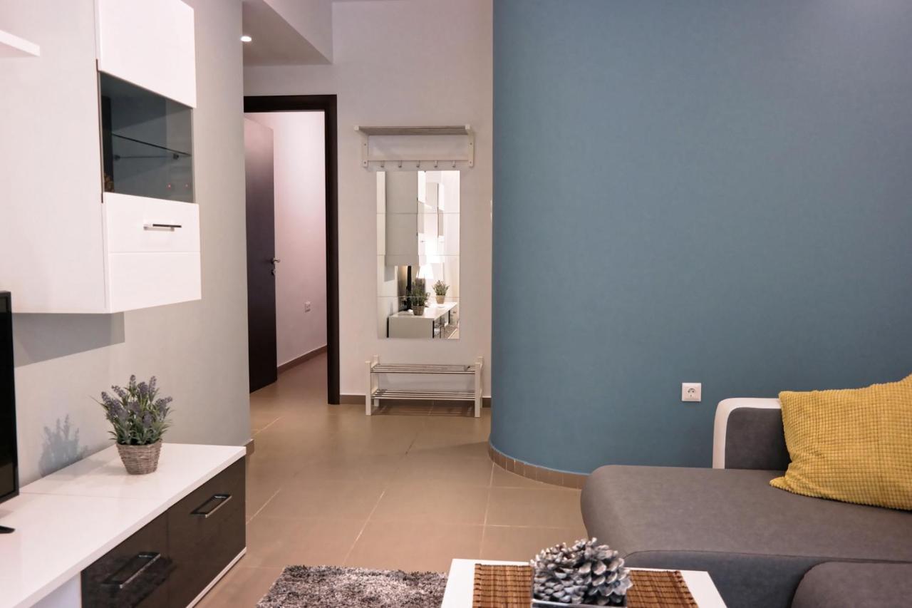 2 Bedroom Luxury Apartment Near Athens Acropolis Екстериор снимка