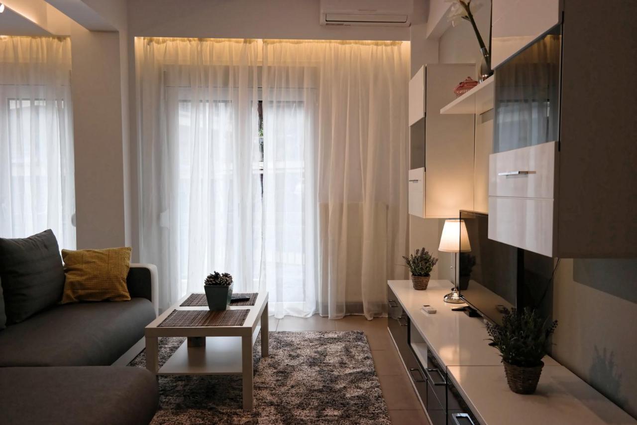 2 Bedroom Luxury Apartment Near Athens Acropolis Екстериор снимка