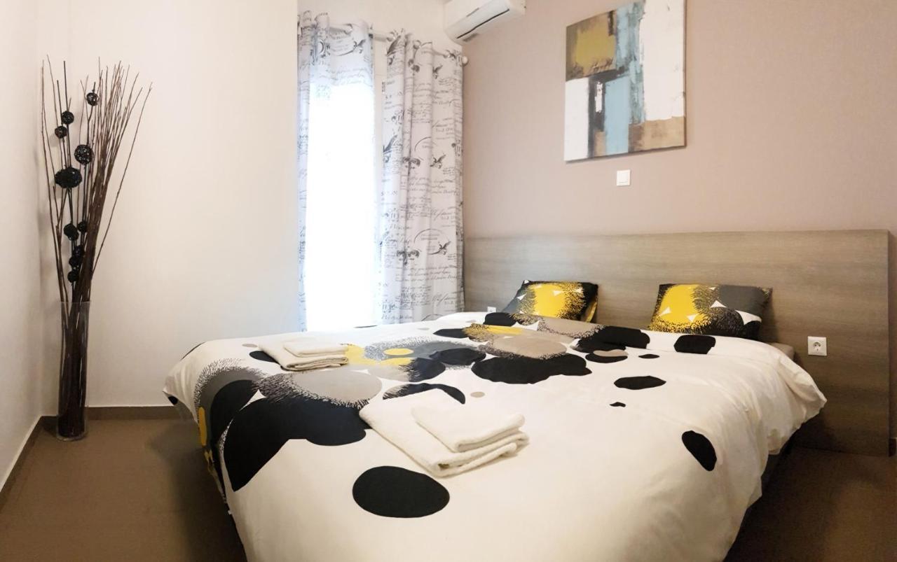 2 Bedroom Luxury Apartment Near Athens Acropolis Екстериор снимка