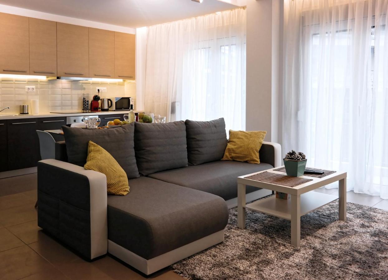 2 Bedroom Luxury Apartment Near Athens Acropolis Екстериор снимка