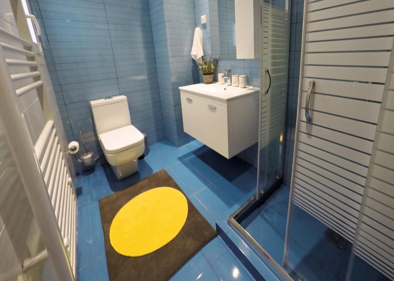 2 Bedroom Luxury Apartment Near Athens Acropolis Екстериор снимка
