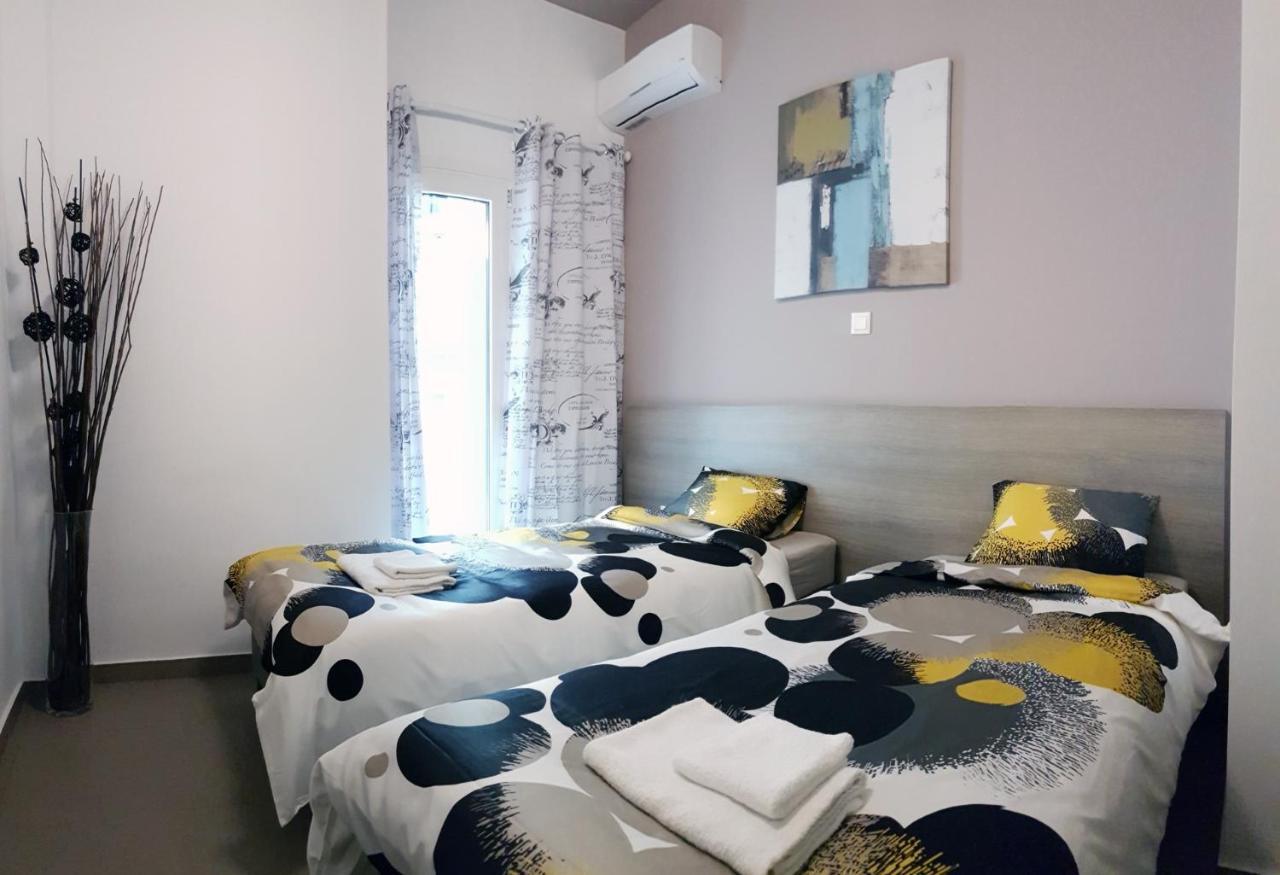 2 Bedroom Luxury Apartment Near Athens Acropolis Екстериор снимка