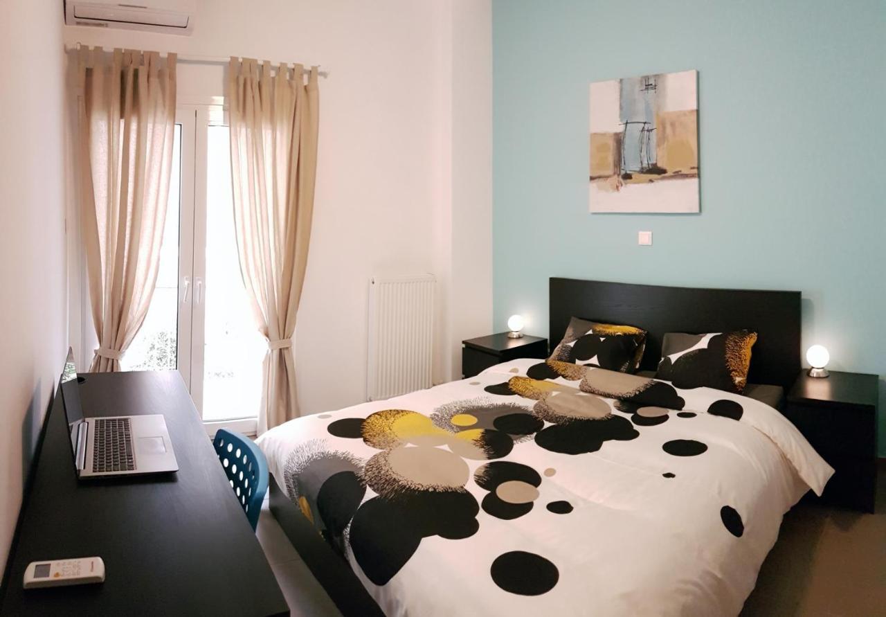 2 Bedroom Luxury Apartment Near Athens Acropolis Екстериор снимка