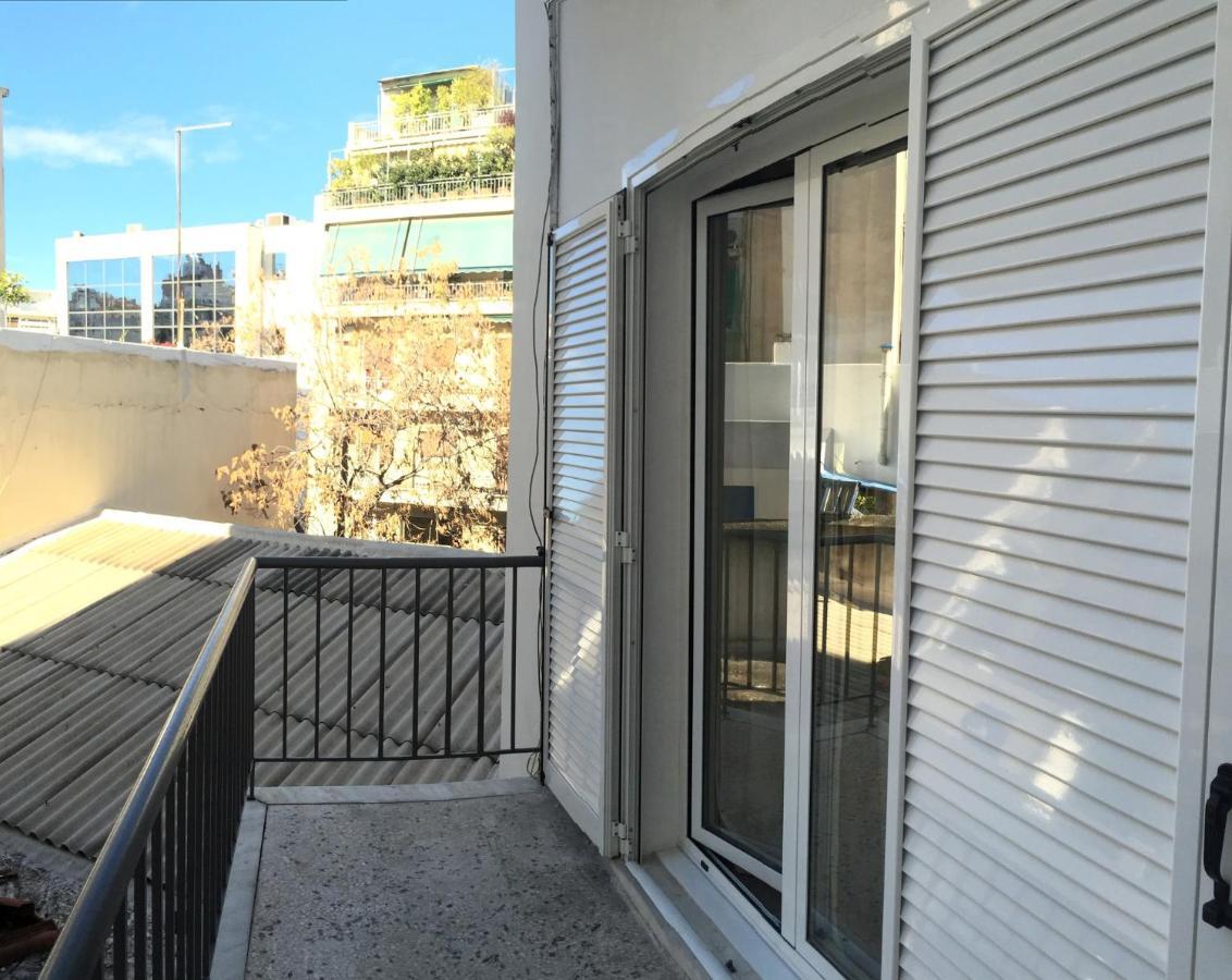 2 Bedroom Luxury Apartment Near Athens Acropolis Екстериор снимка