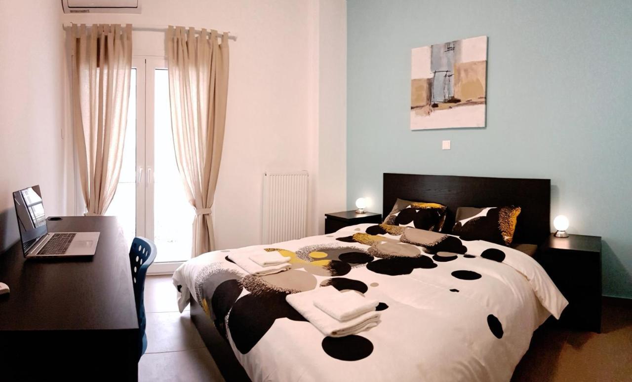 2 Bedroom Luxury Apartment Near Athens Acropolis Екстериор снимка
