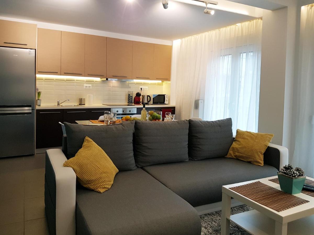 2 Bedroom Luxury Apartment Near Athens Acropolis Екстериор снимка