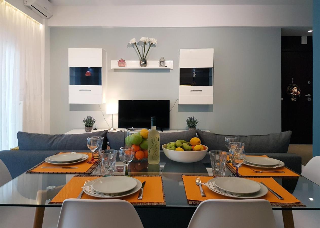 2 Bedroom Luxury Apartment Near Athens Acropolis Екстериор снимка