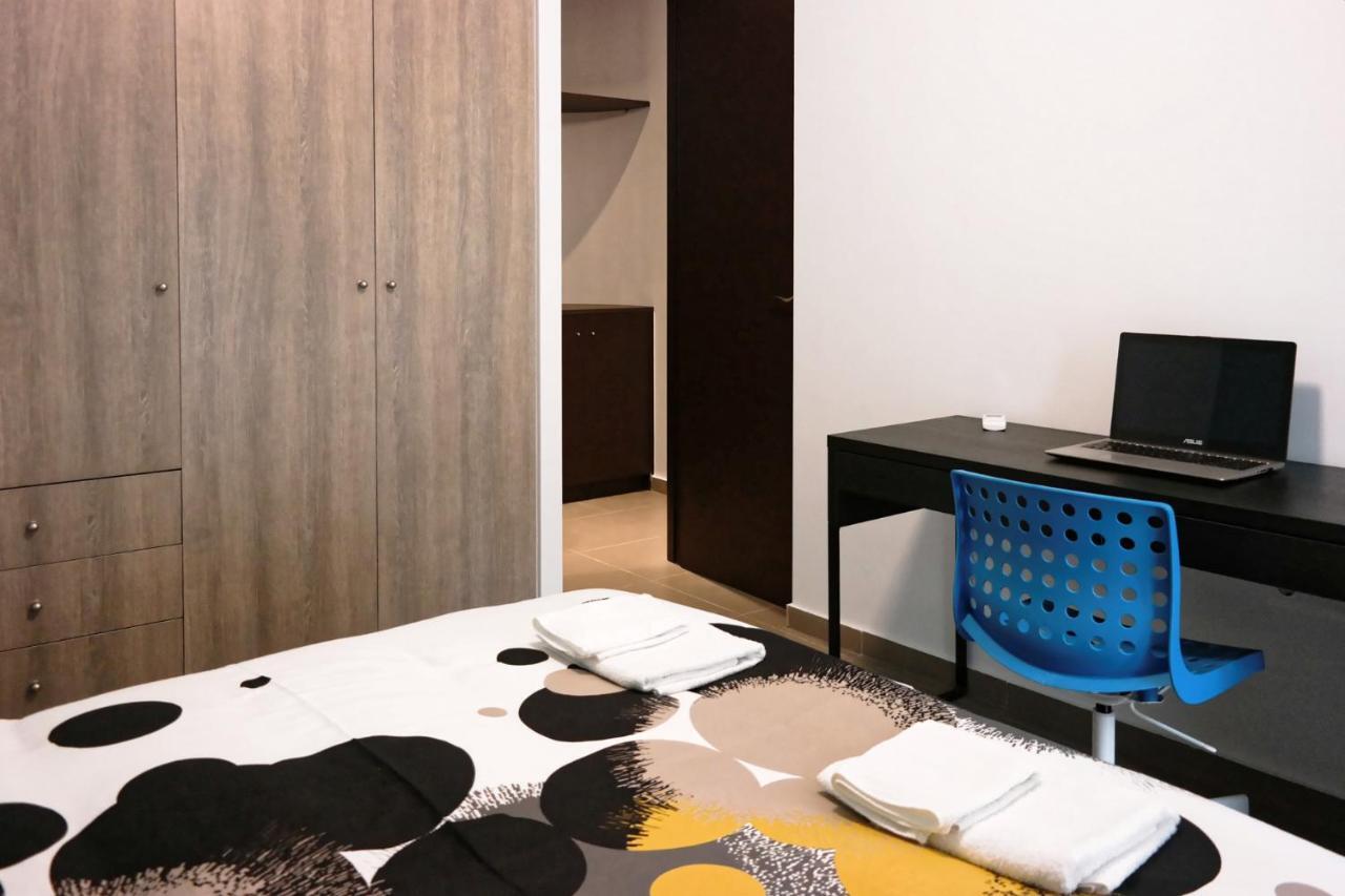 2 Bedroom Luxury Apartment Near Athens Acropolis Екстериор снимка